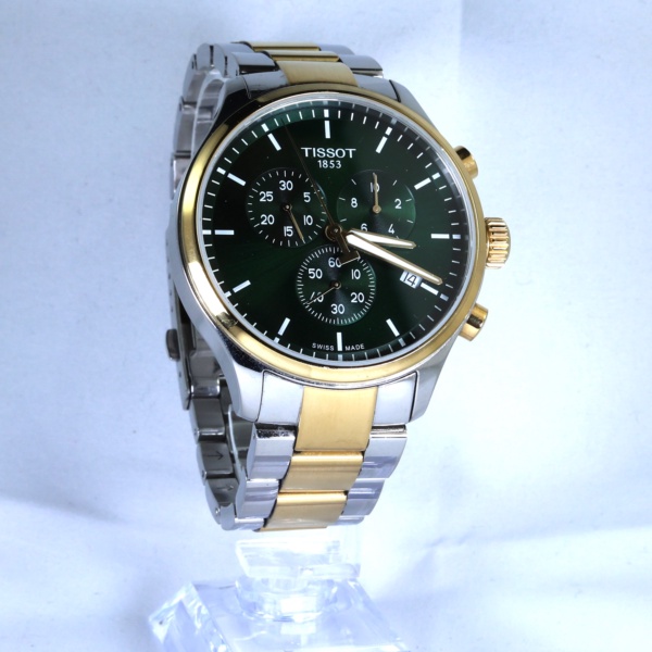 Tissot Chrono XL Classic