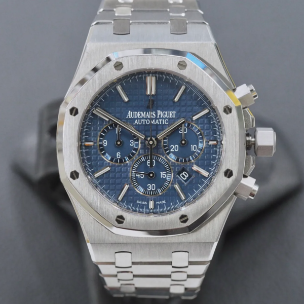Audemars Piguet Royal Oak Chronograph