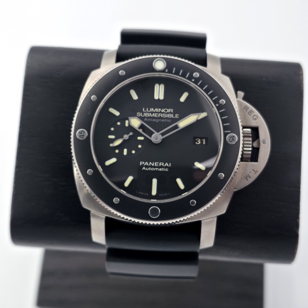 Panerai Luminor Submersible 1950