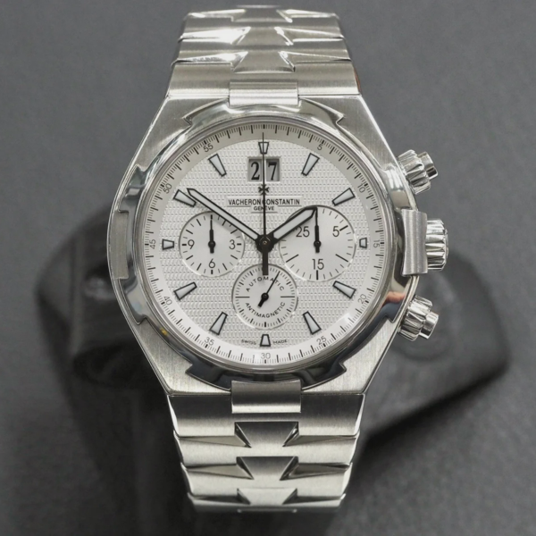 Vacheron Constantin Overseas Chronograph