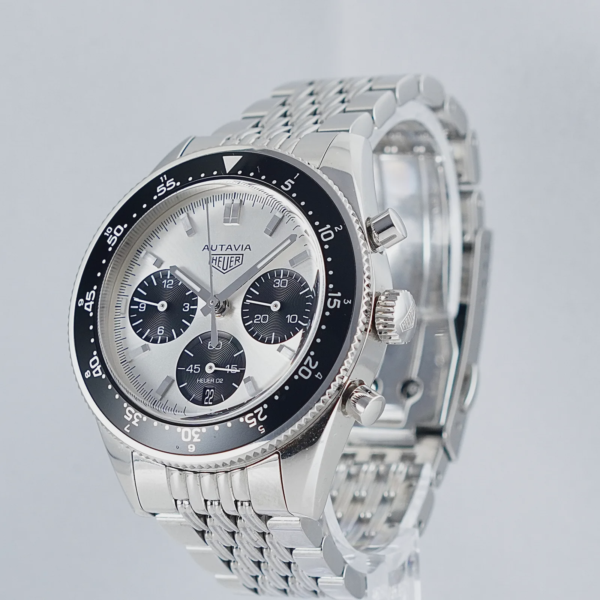 TAG Heuer Autavia Jack Heuer LE