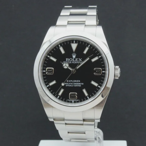 Rolex Explorer 1