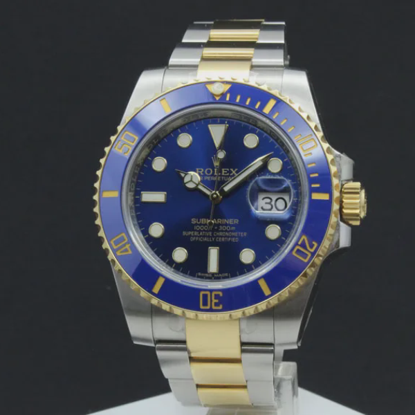 Rolex Submariner Date