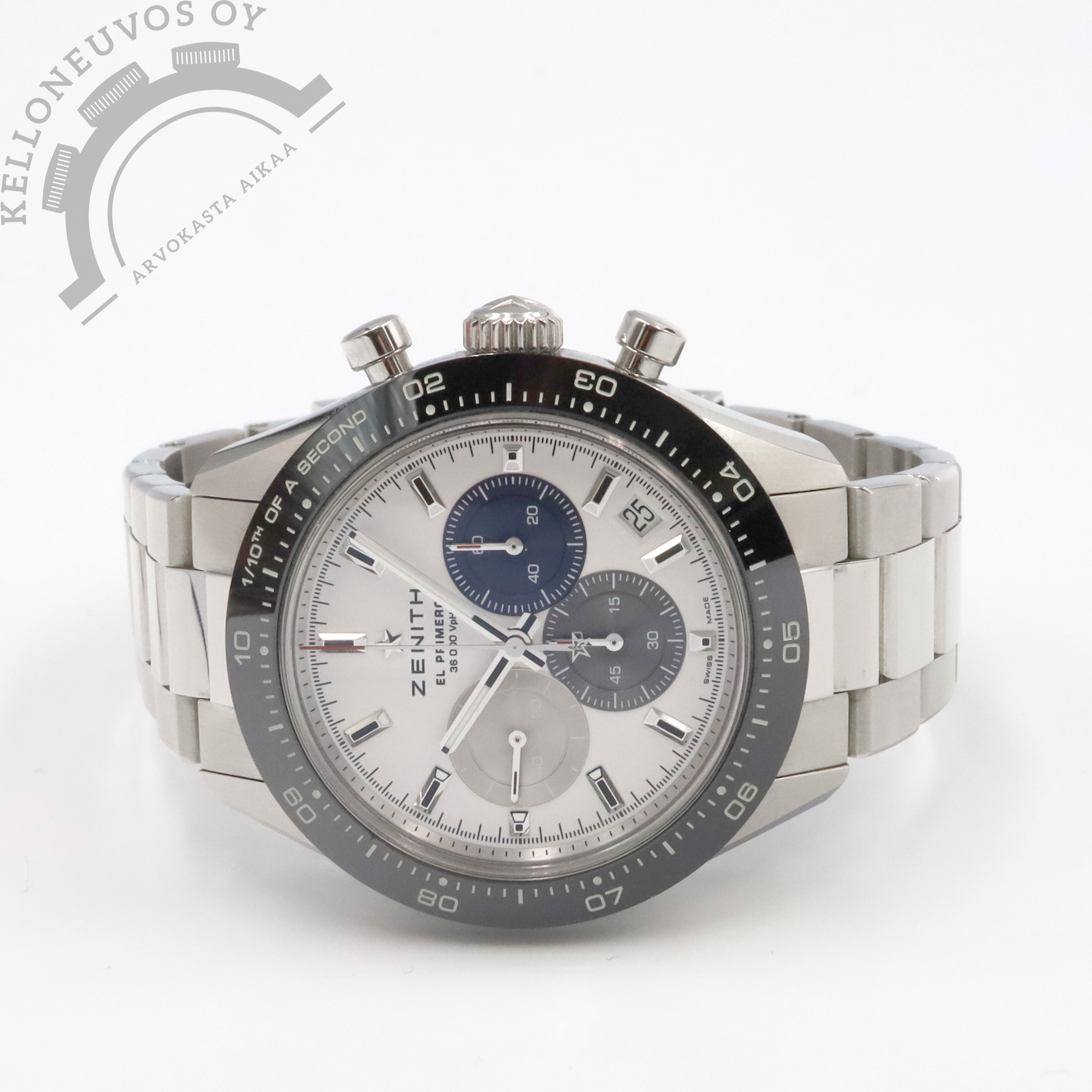 Zenith Chronomaster Sport 41mm