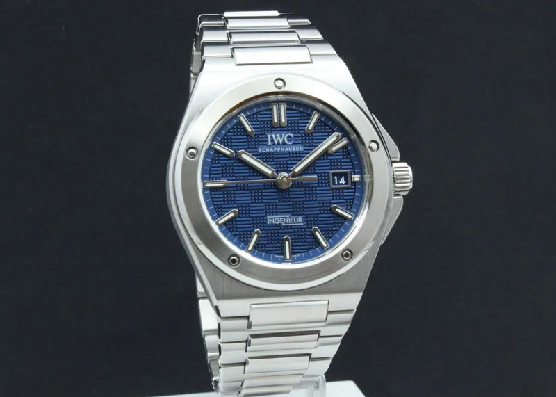 IWC
Ingenieur 40