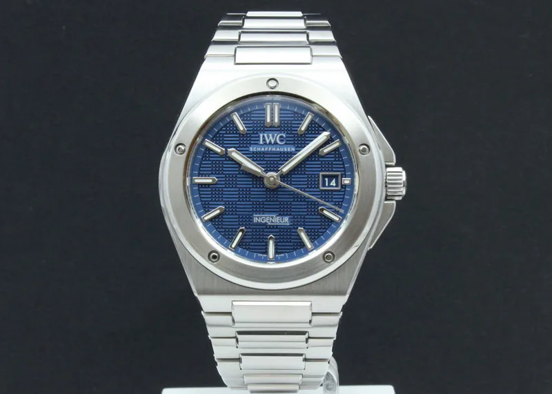 IWC
Ingenieur 40