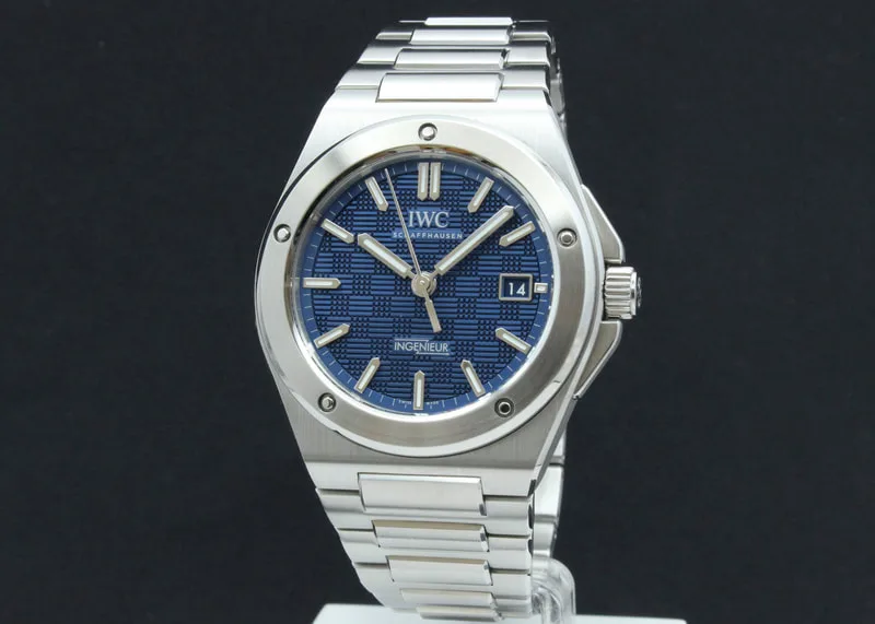 IWC
Ingenieur 40