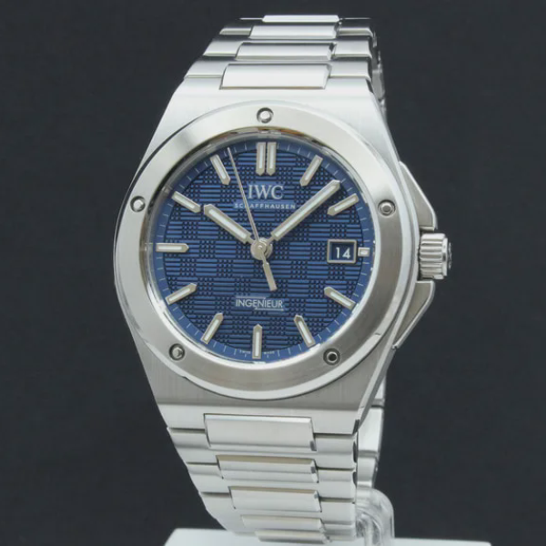 IWC
Ingenieur 40