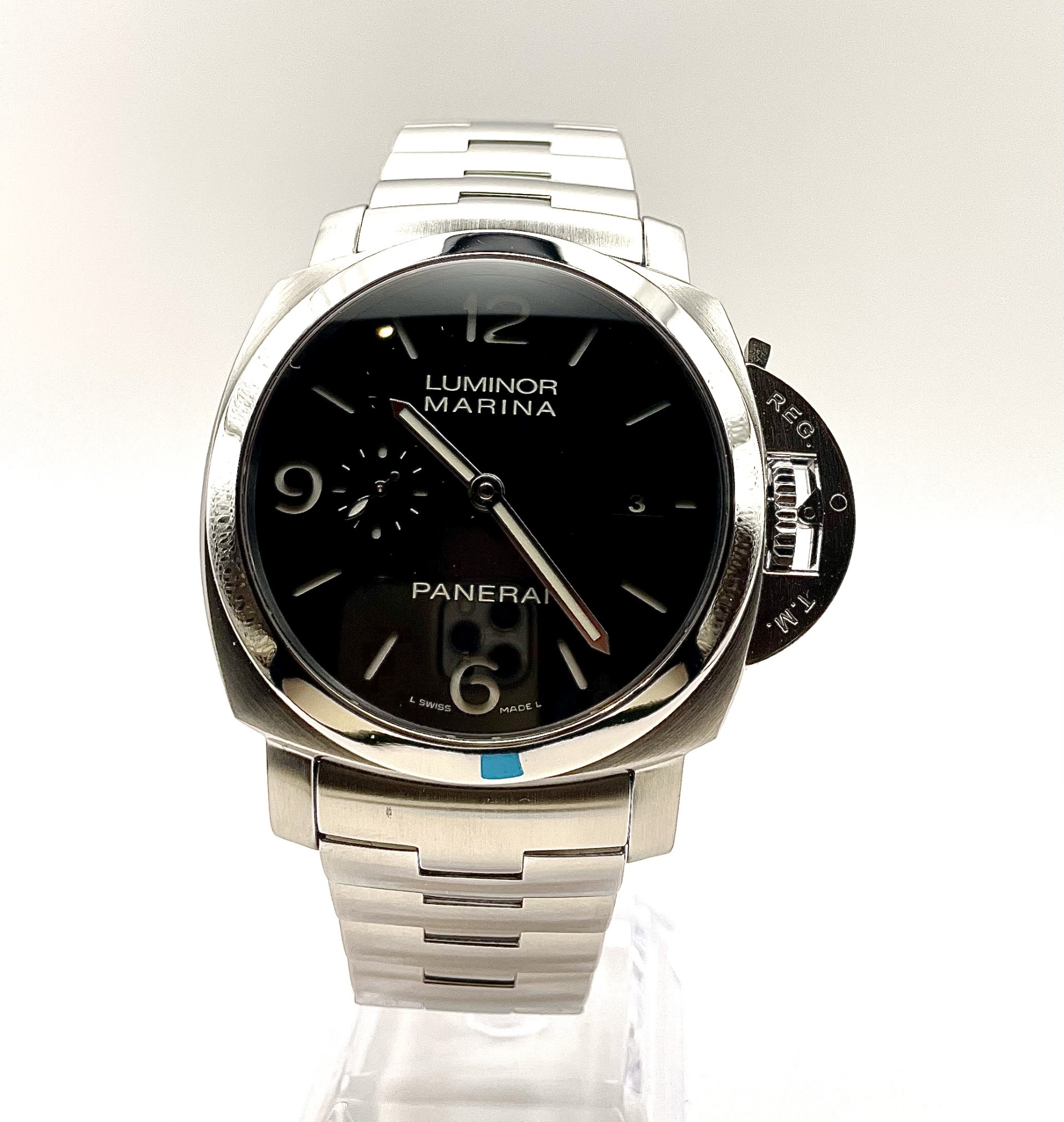 Panerai Luminor Marina 1950