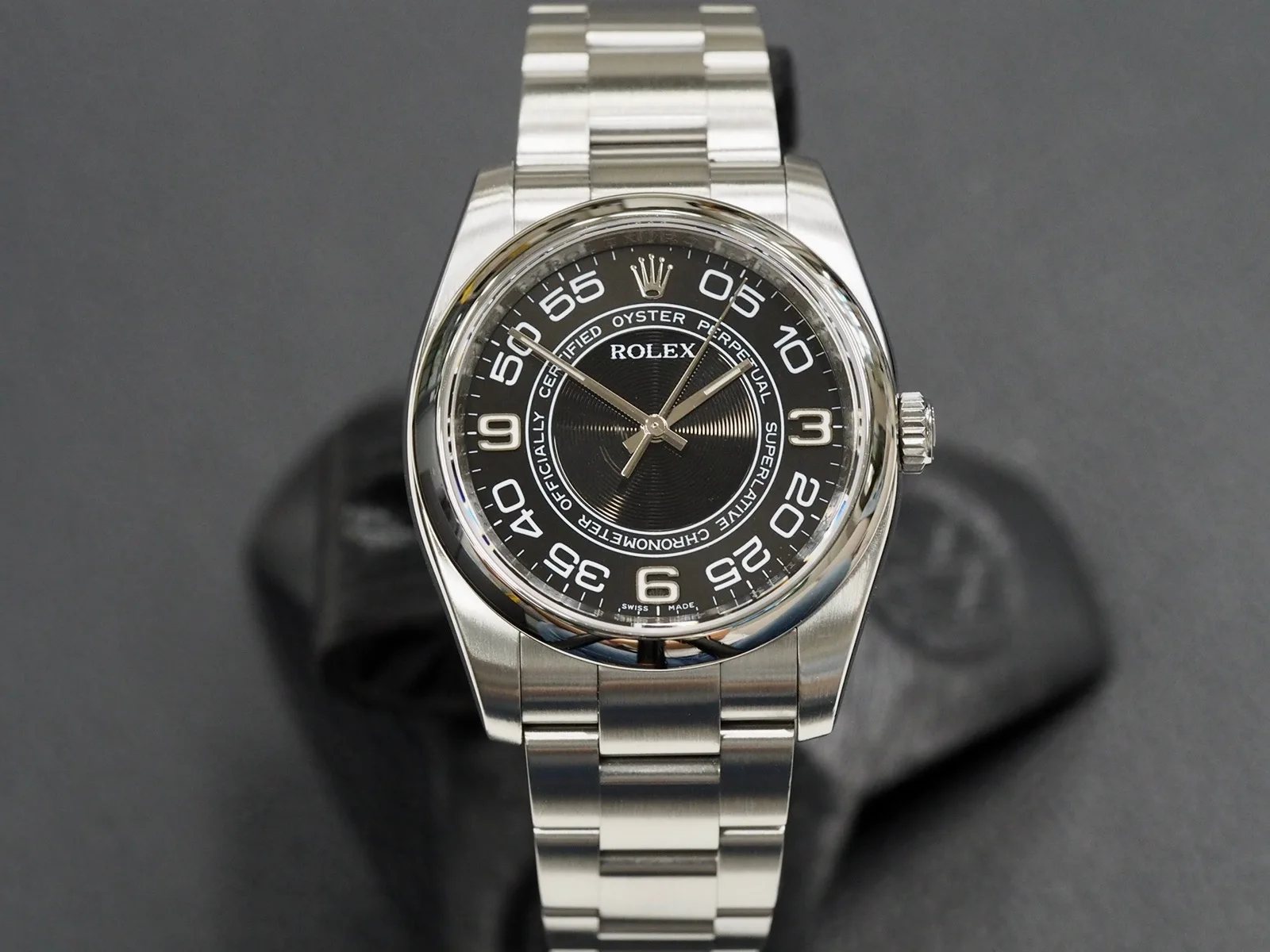 Rolex Oyster Perpetual 36