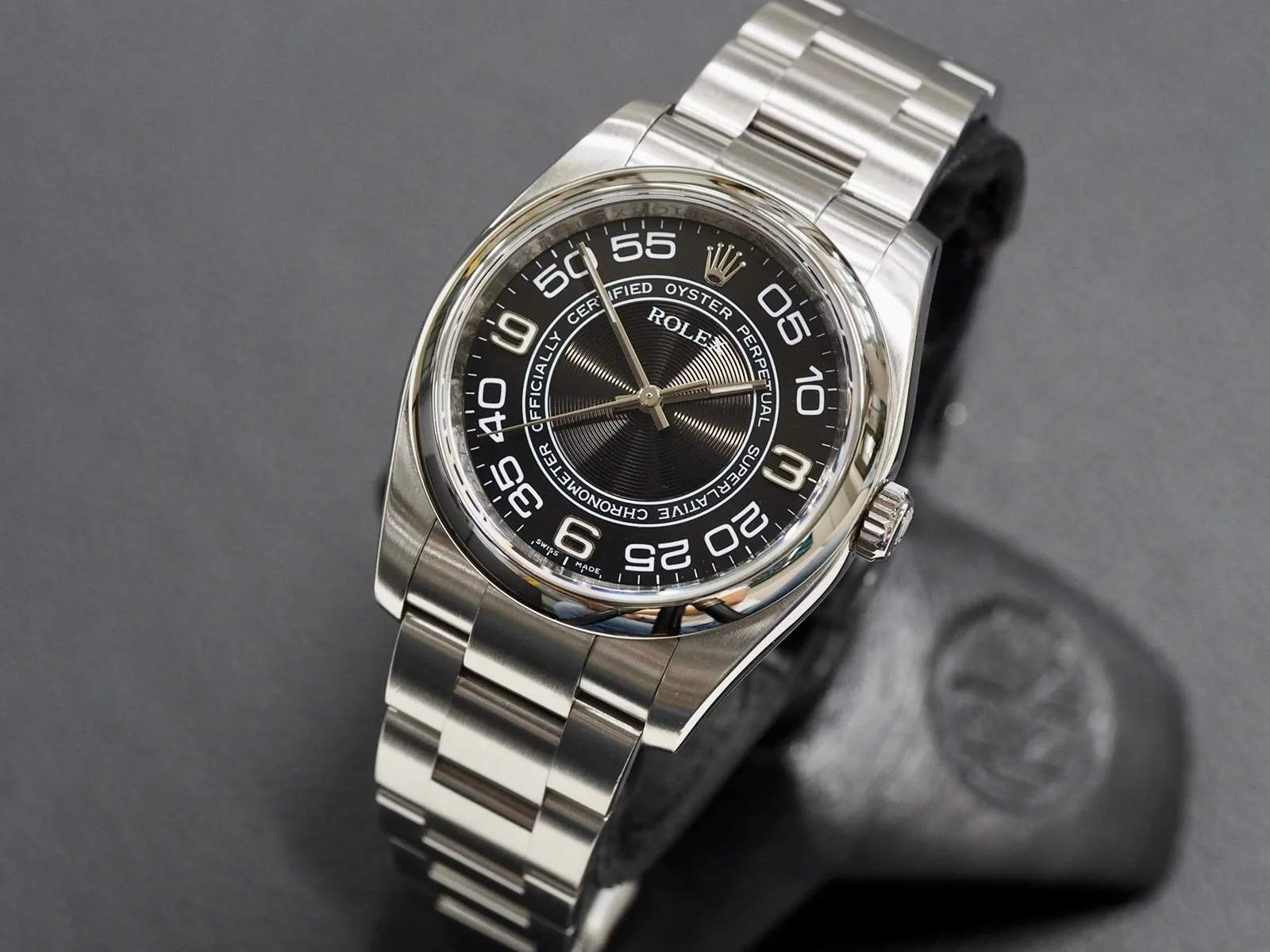 Rolex Oyster Perpetual 36
