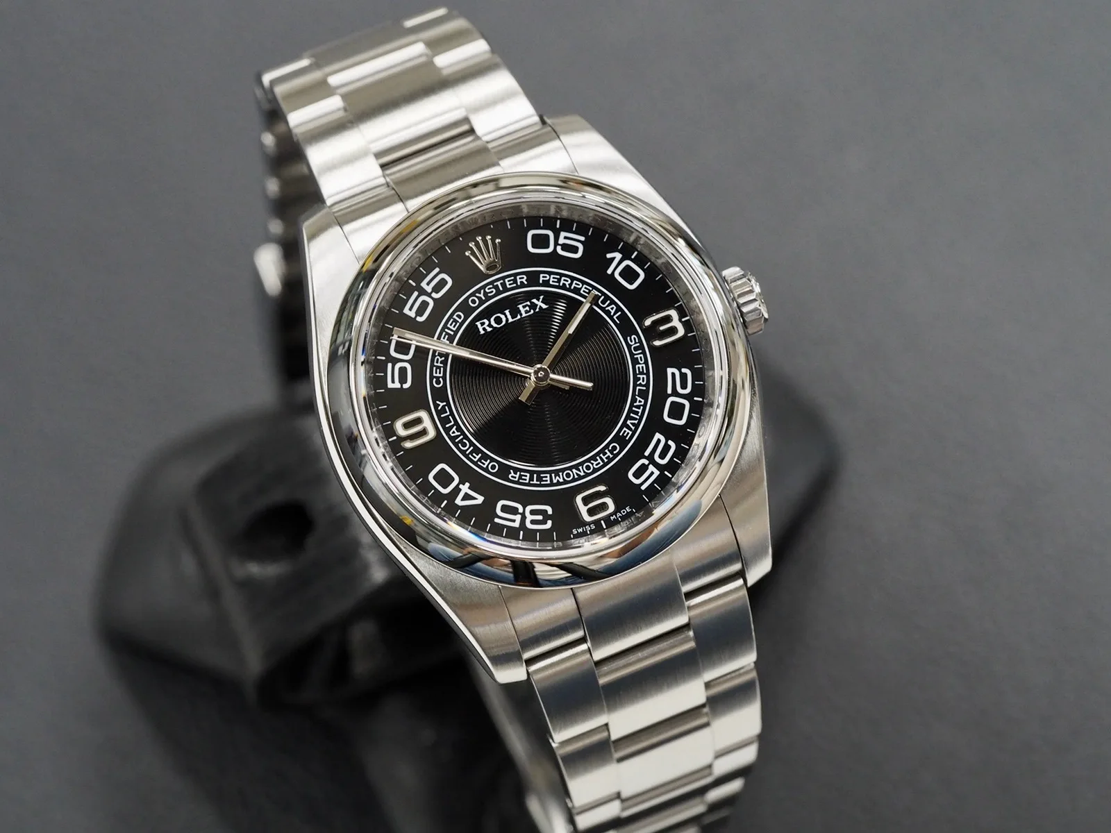 Rolex Oyster Perpetual 36