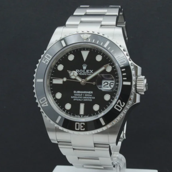 Rolex Submariner Date