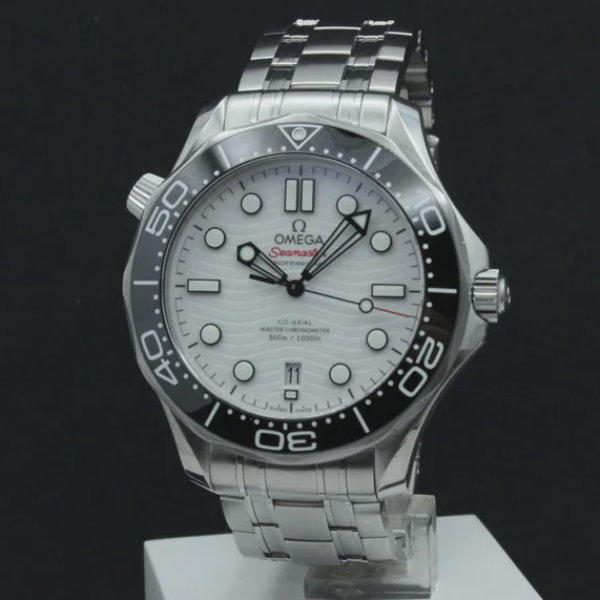 Omega Seamaster Pro Diver 42