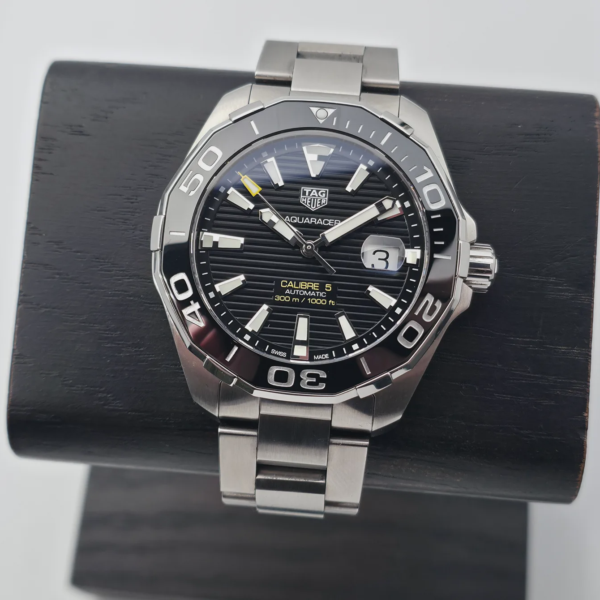TAG Heuer Aquaracer