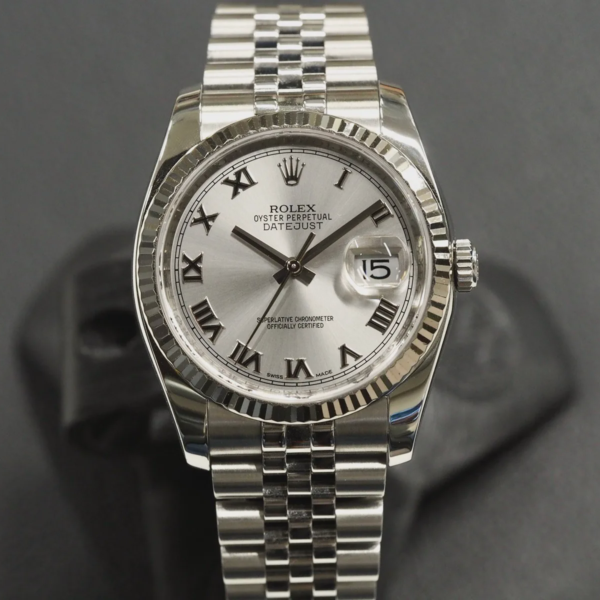 Rolex Datejust