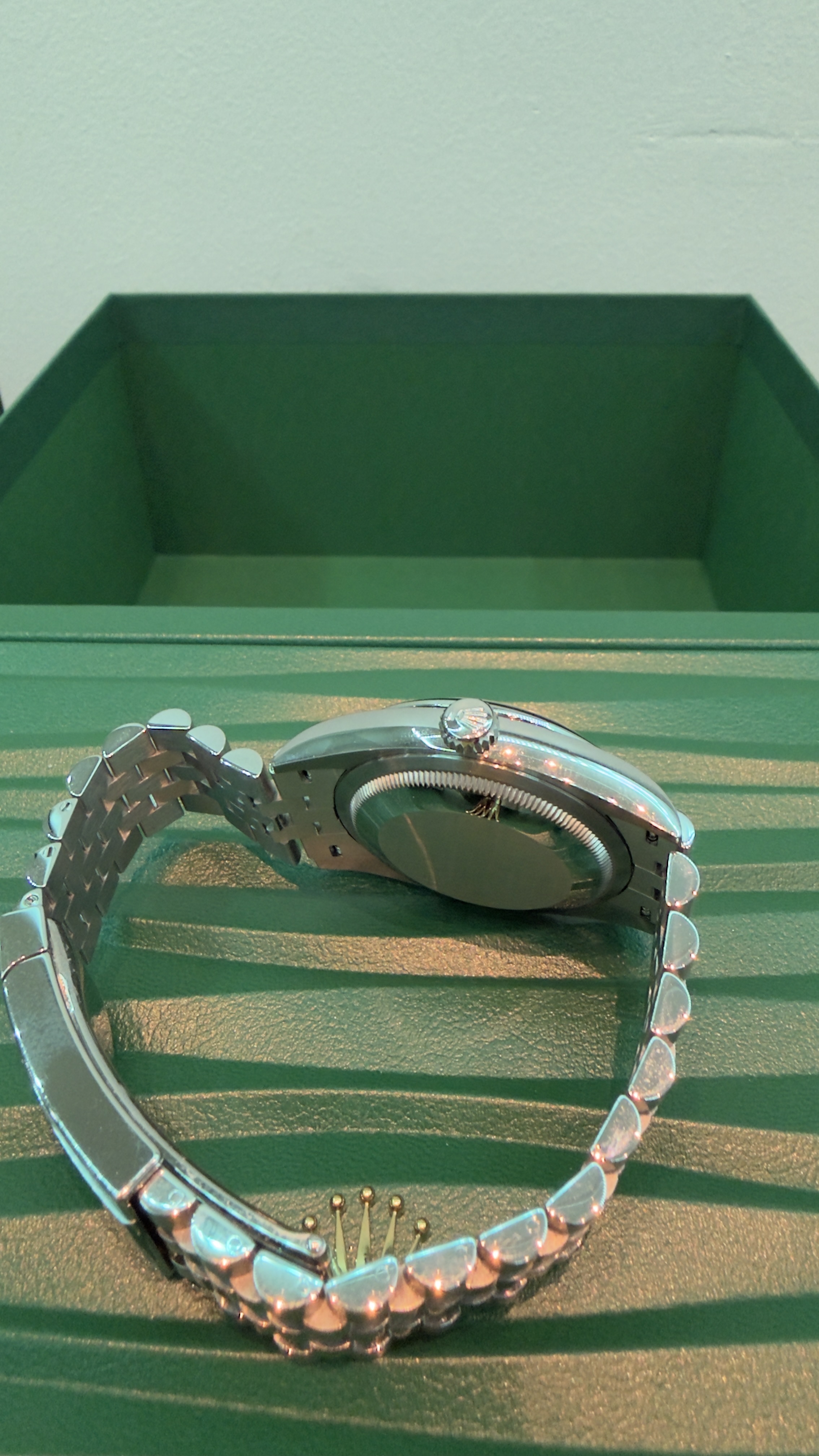 Rolex M126200-0007