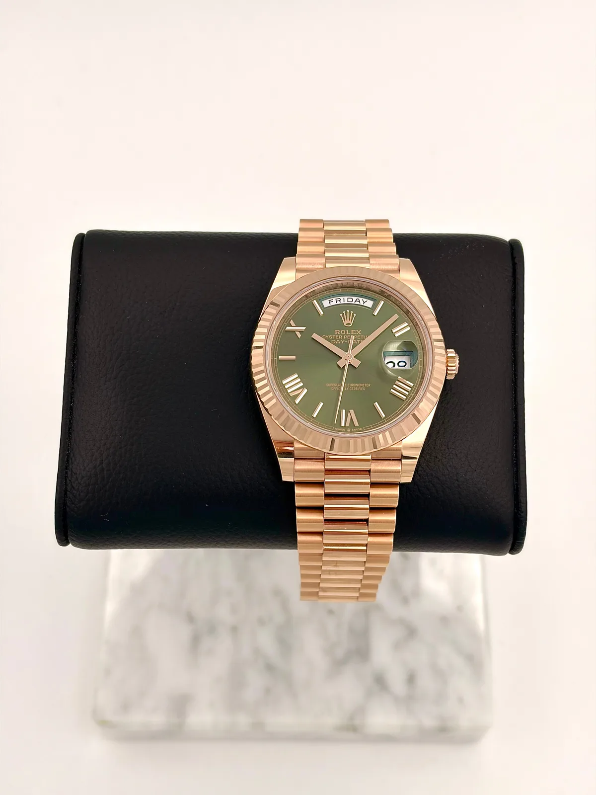 Rolex Day-Date