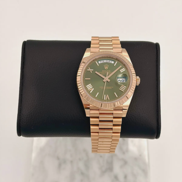 Rolex Day-Date