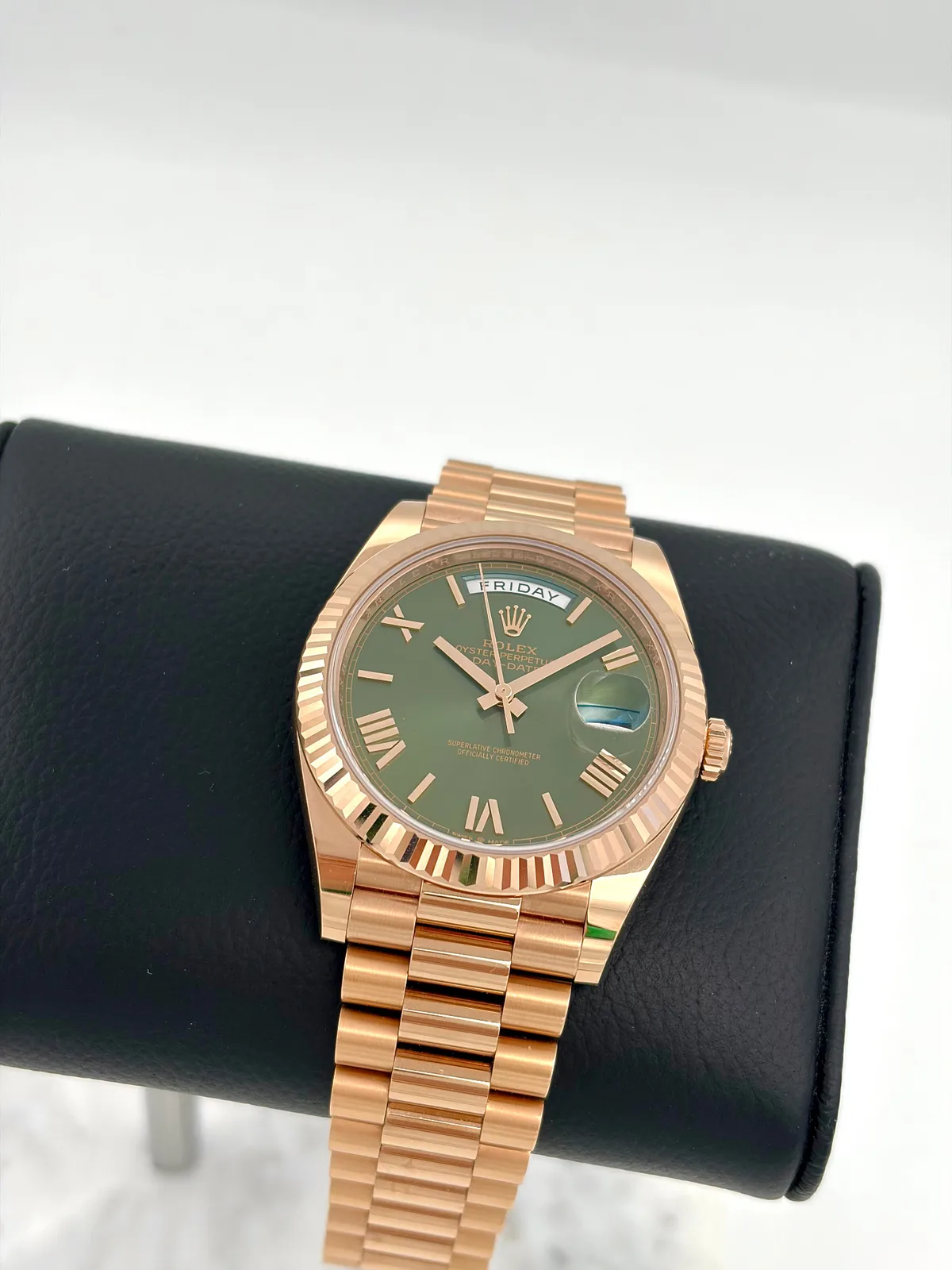 Rolex Day-Date