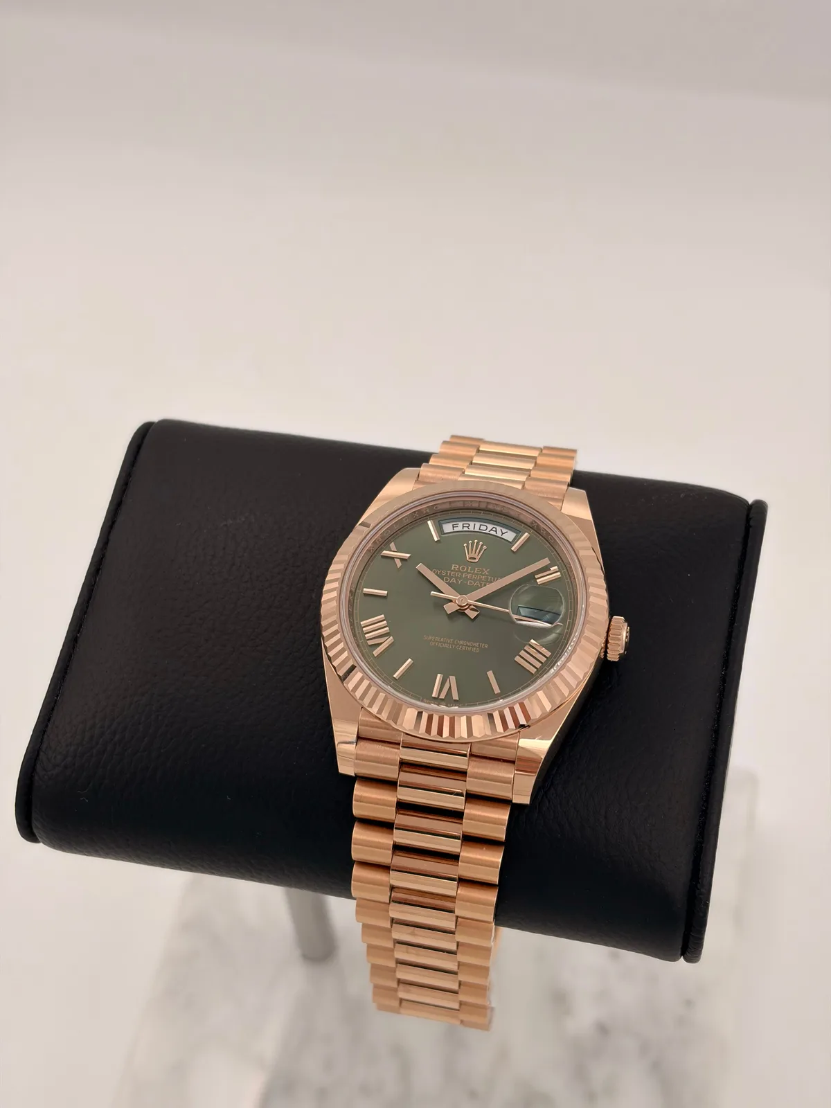 Rolex Day-Date