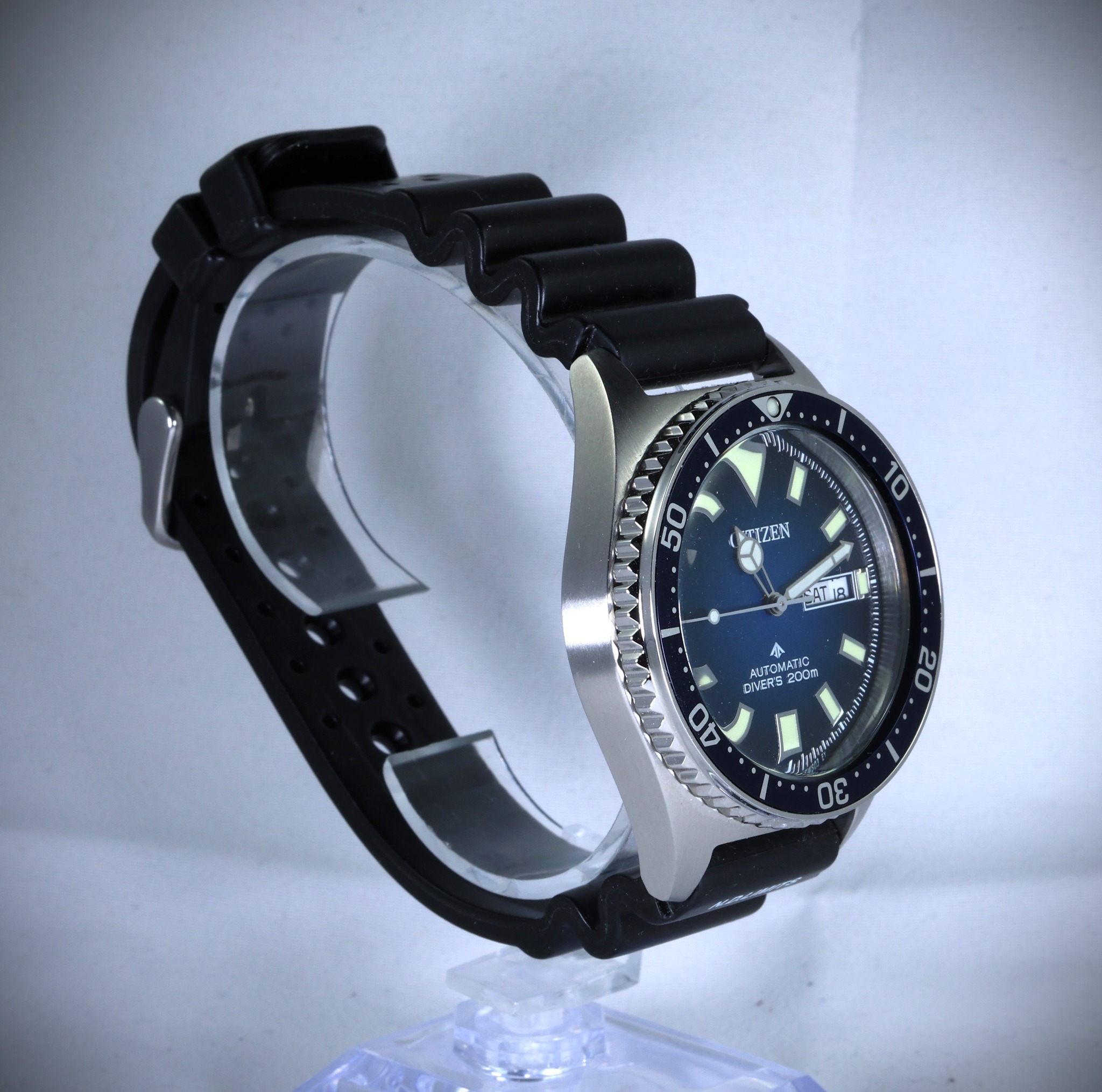Citizen Promaster Marine Automatic Diver