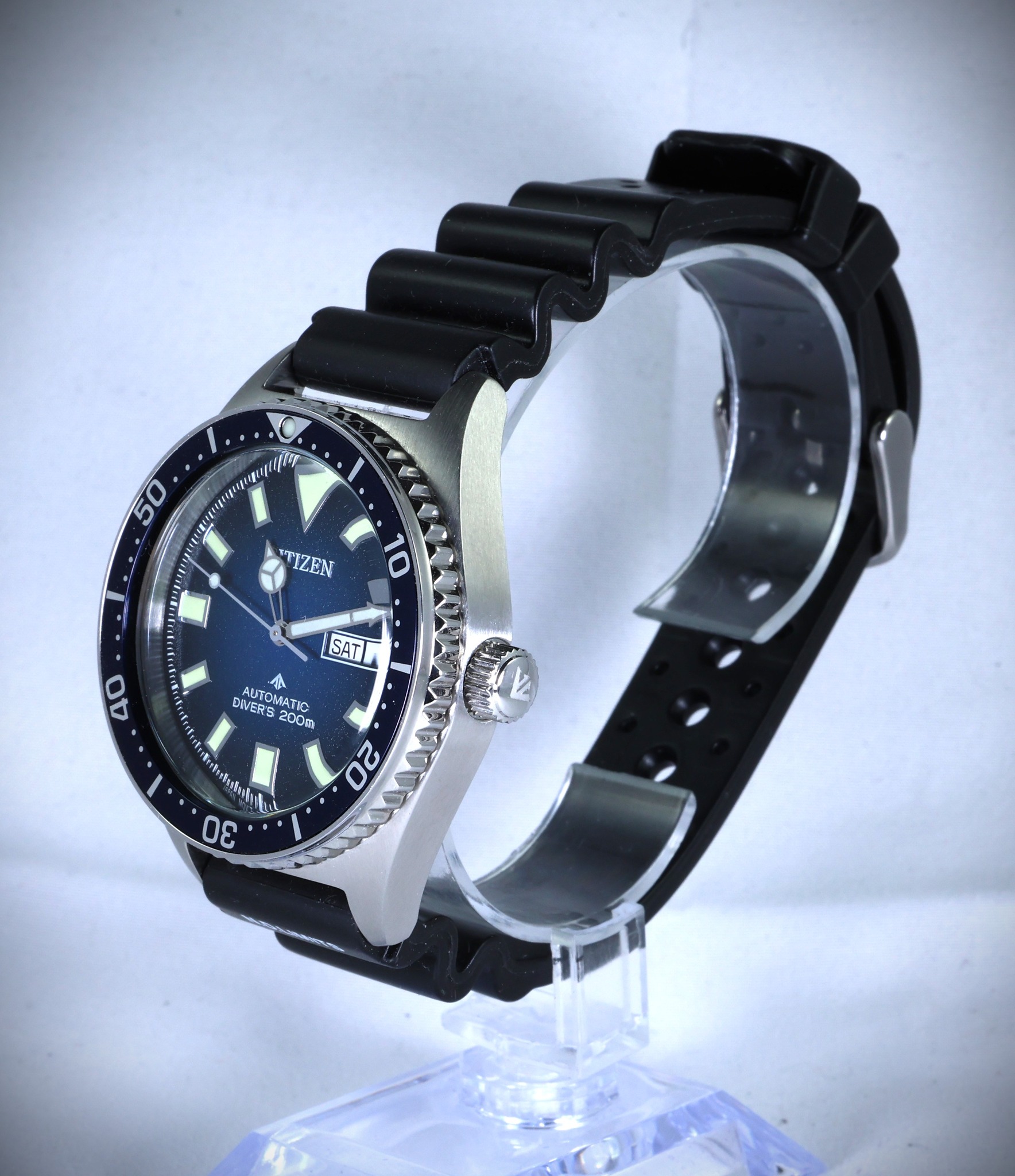 Citizen Promaster Marine Automatic Diver