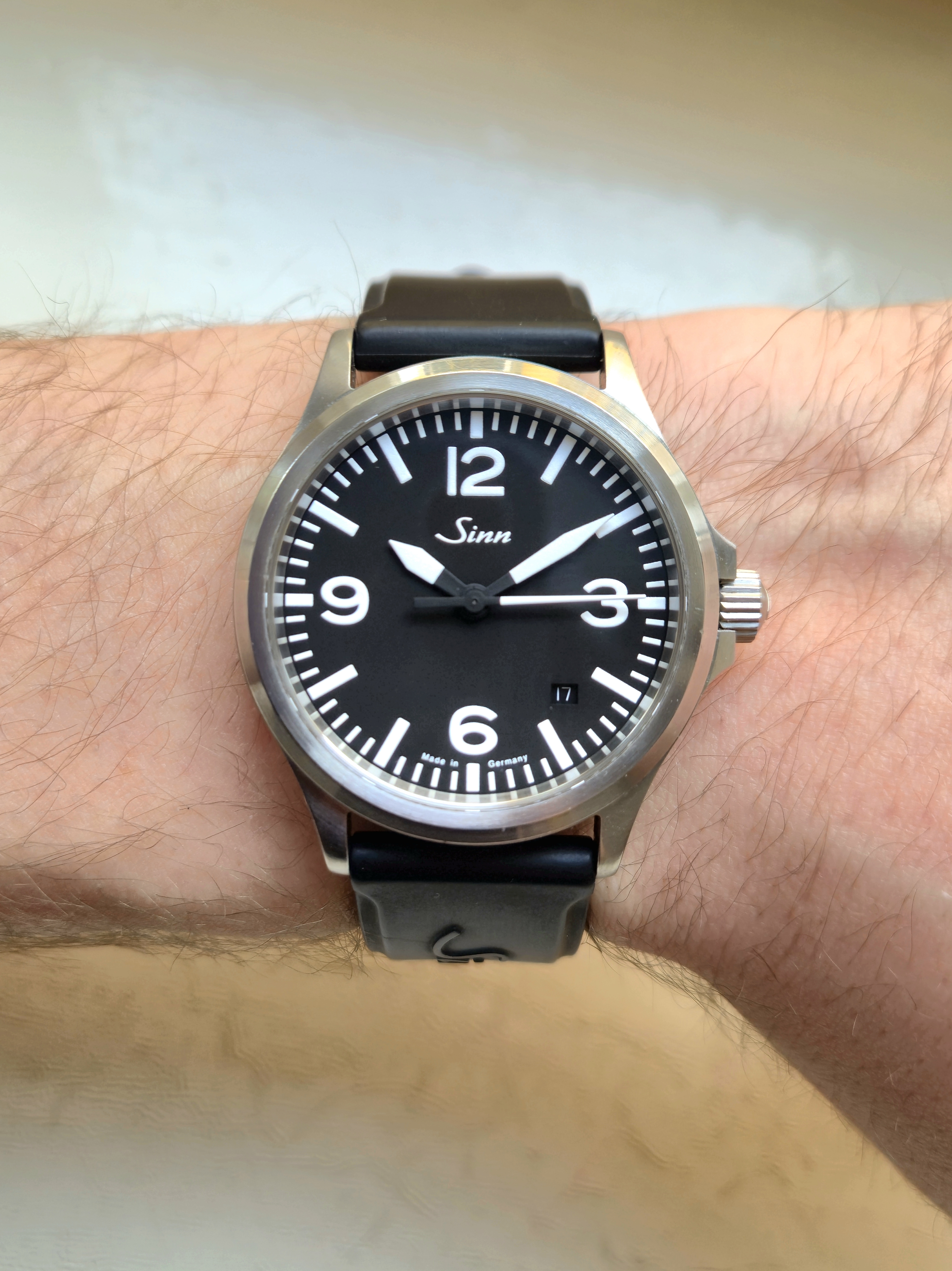 Sinn 556 A