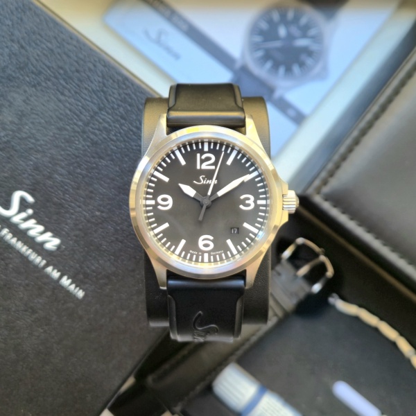 Sinn 556 A