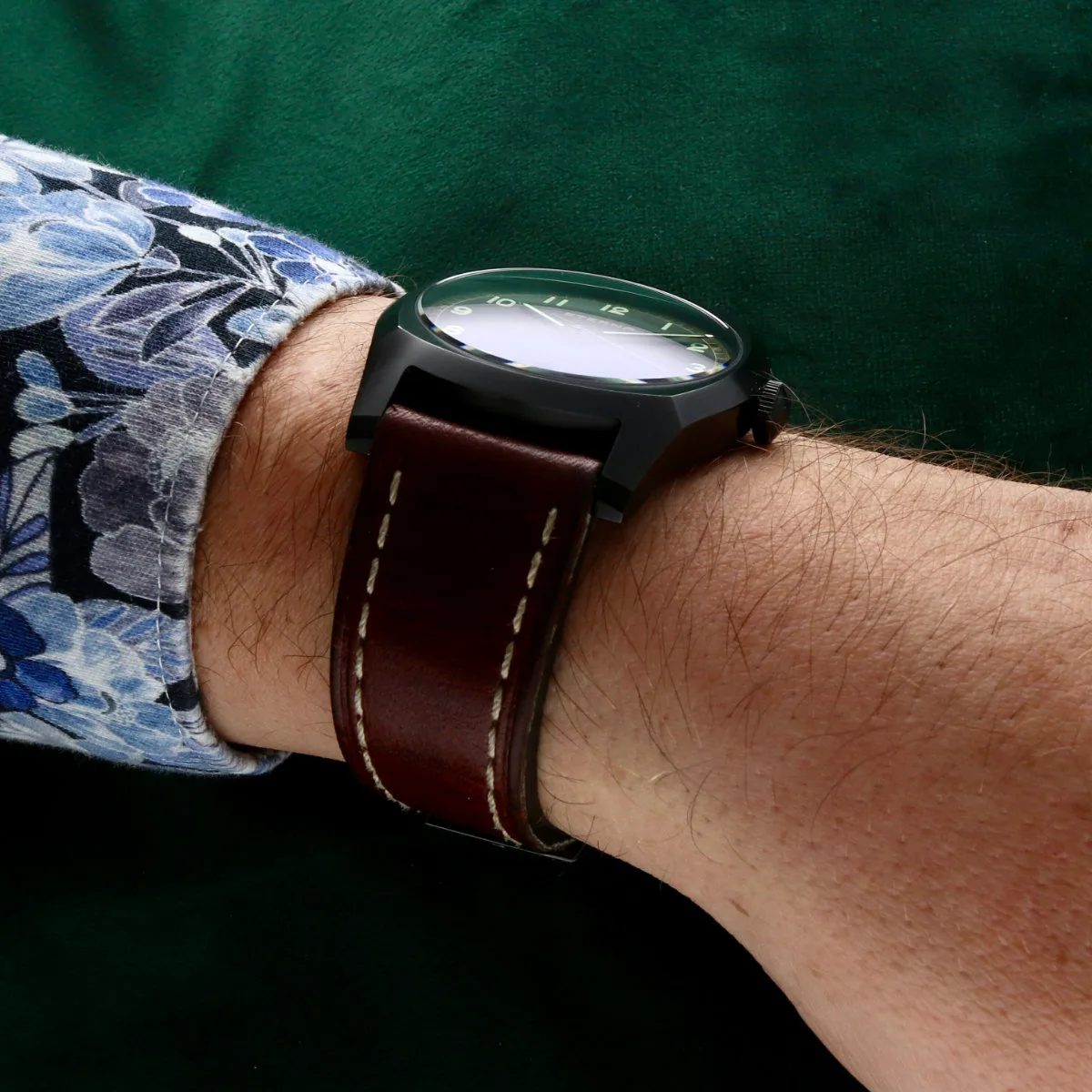 Eterna 1939 Military Limited Edition