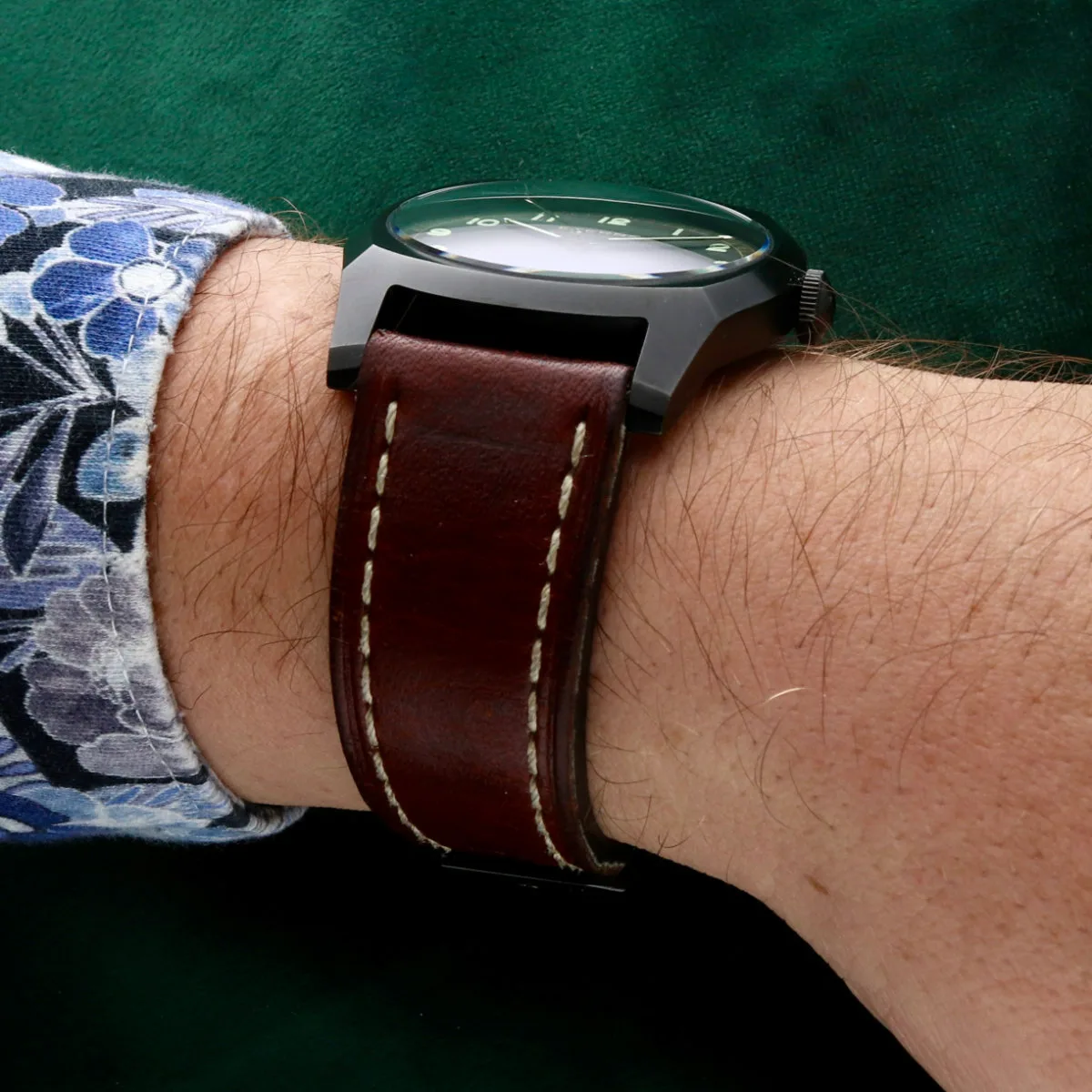 Eterna 1939 Military Limited Edition