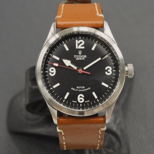 Tudor Heritage Ranger