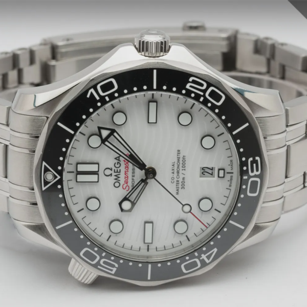 Omega Seamaster