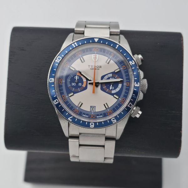 Tudor Heritage Chrono