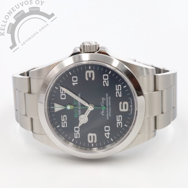 Rolex Air King
