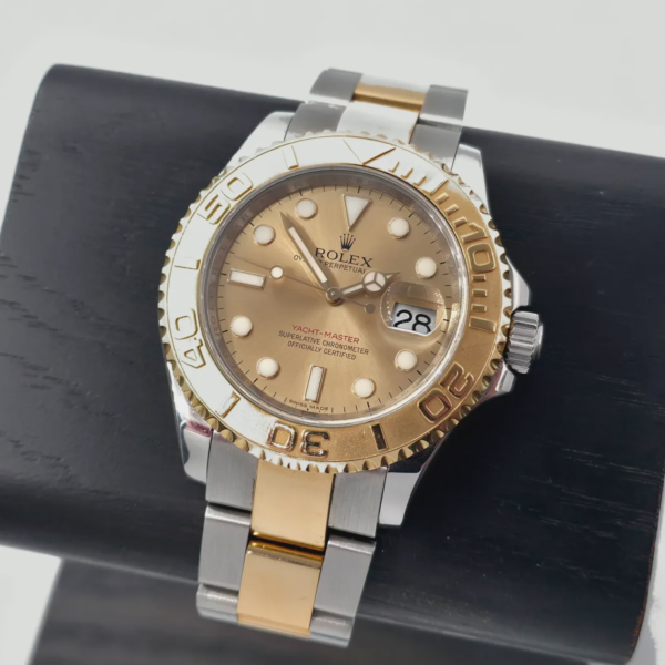 Rolex Yacht-Master