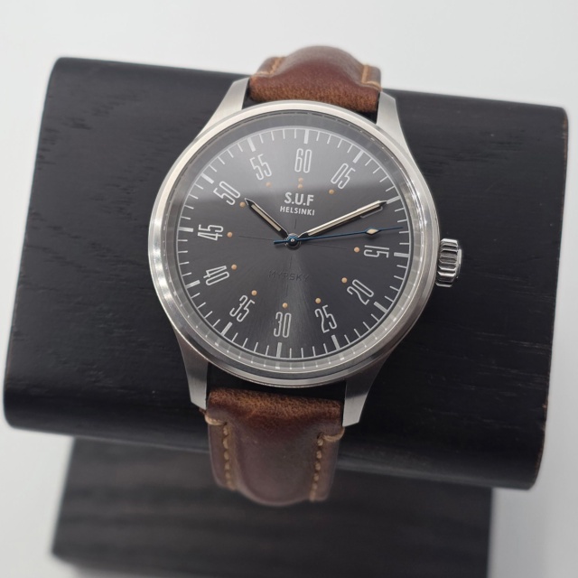 SUF Myrsky Antrasiitin