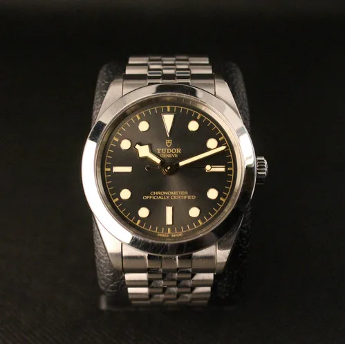 Tudor Black Bay 39