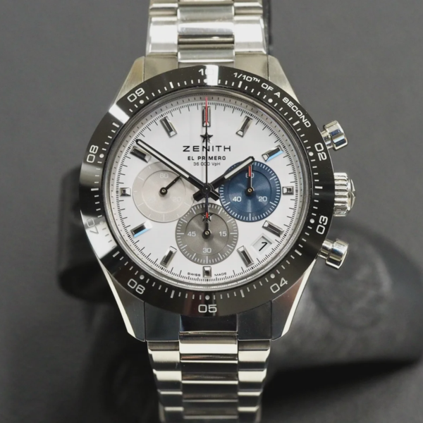 Zenith Chronomaster Sport