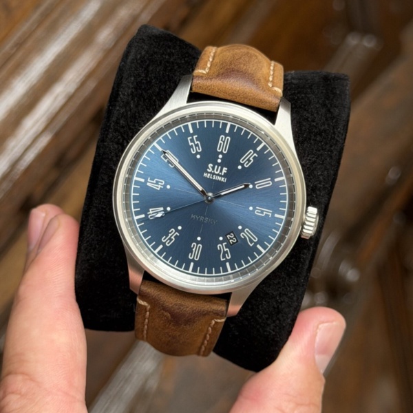 SUF Myrsky - Limited Edition