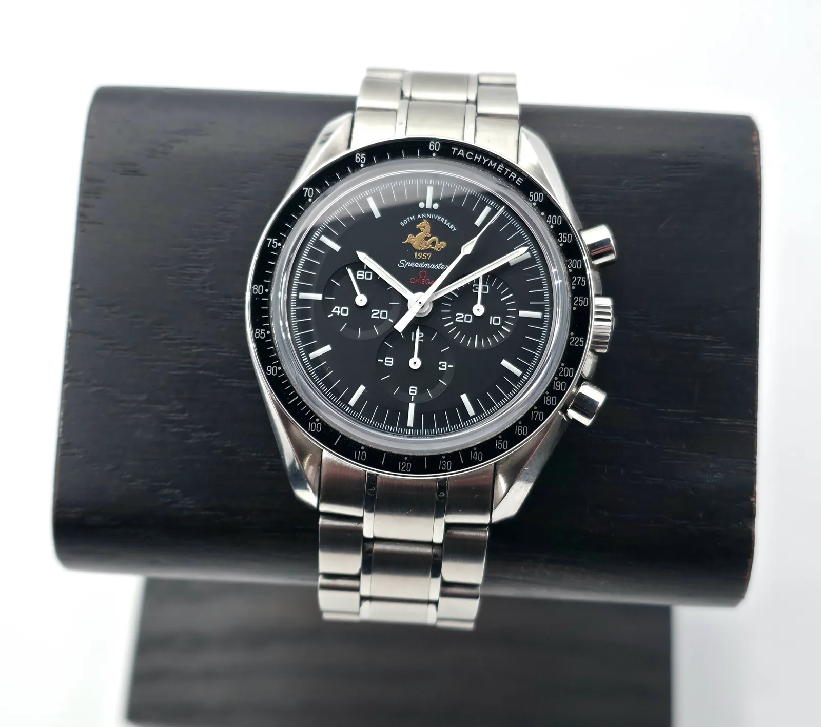 Omega Speedmaster “50th Anniversary” Limited Edition