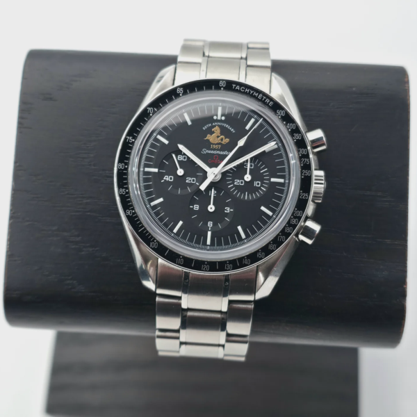 Omega Speedmaster “50th Anniversary” Limited Edition