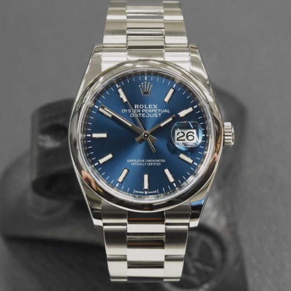 Rolex Datejust