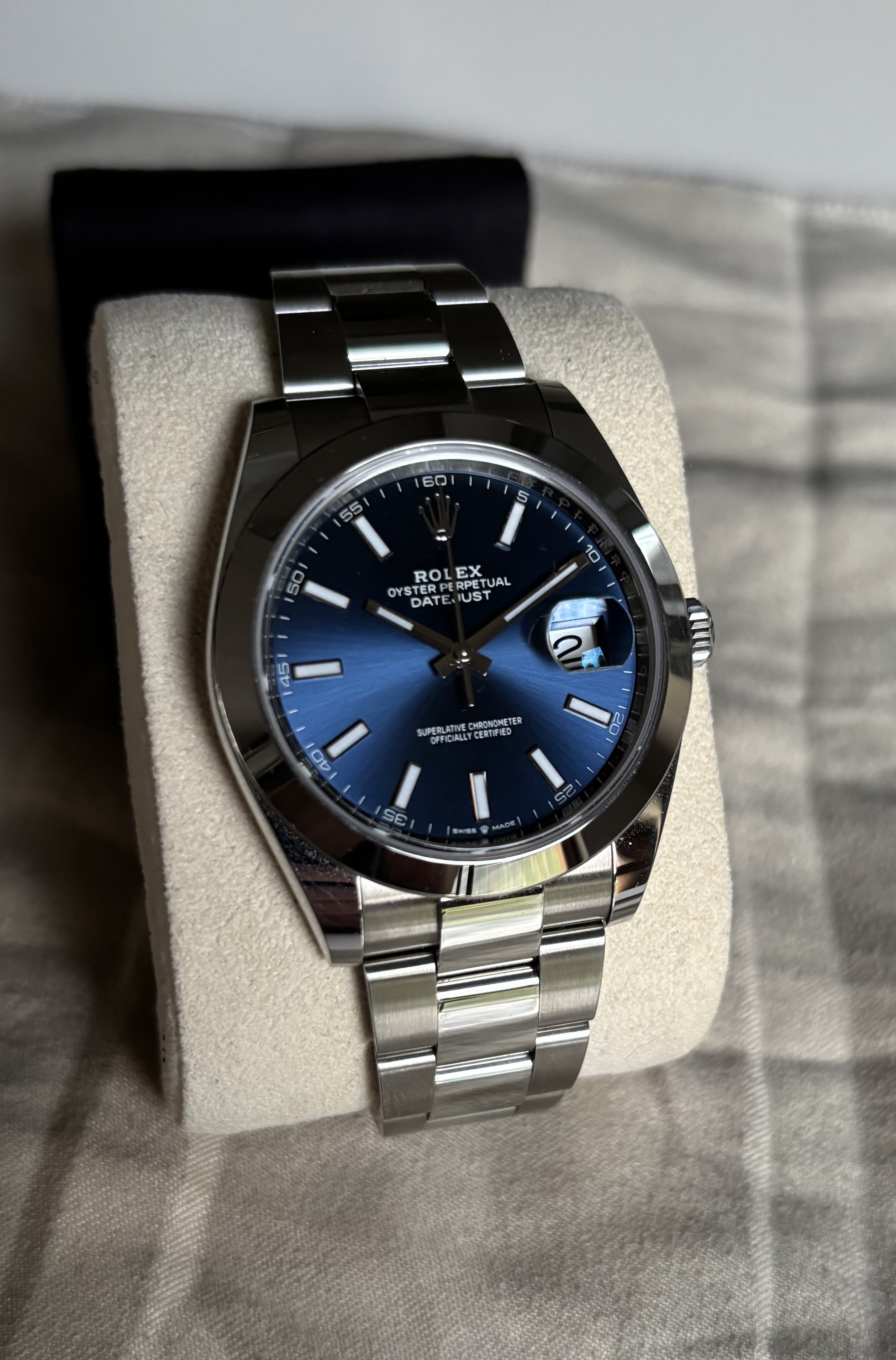 Rolex Datejust