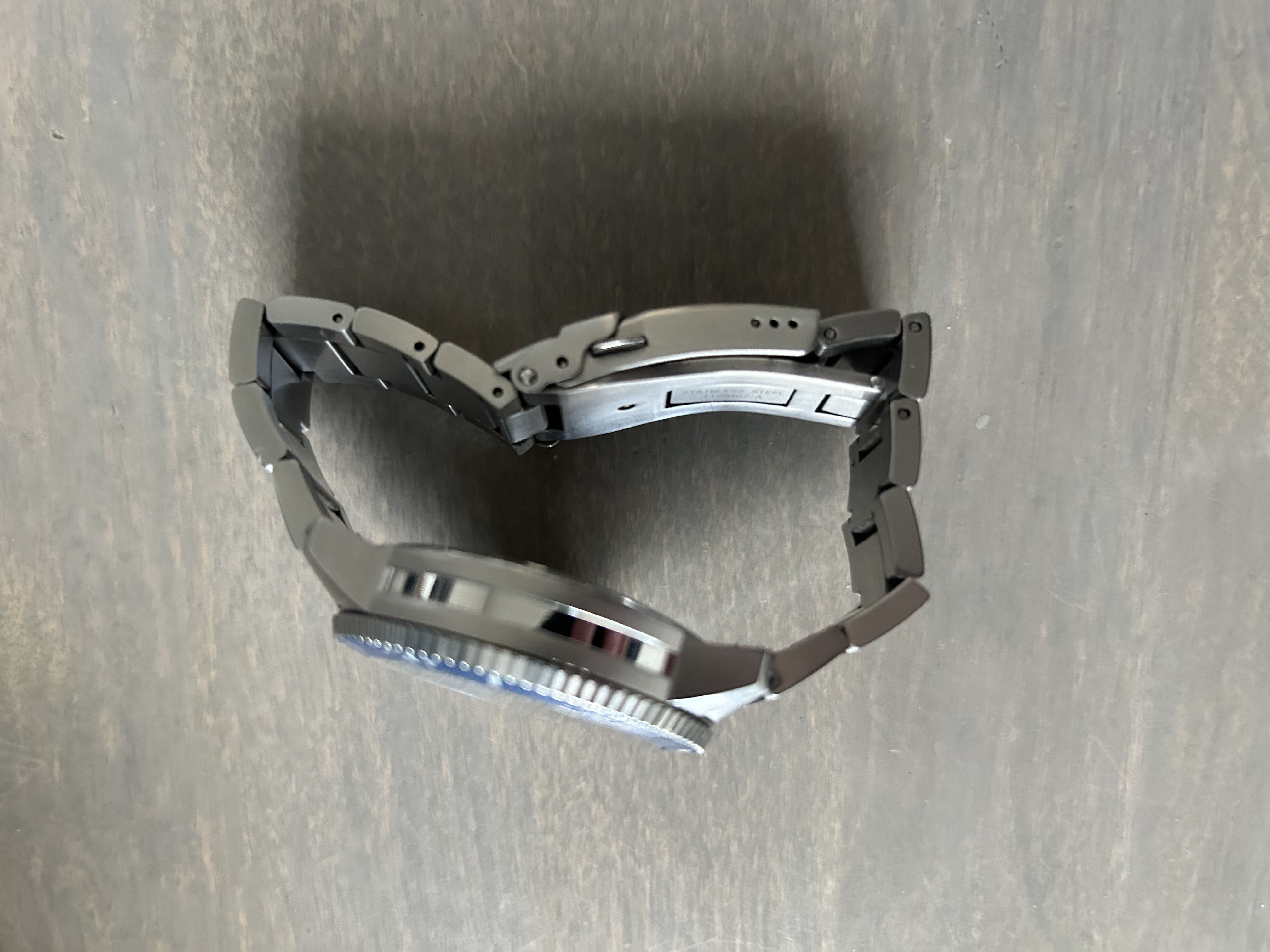 Tissot Seastar 1000 Powermatic 80