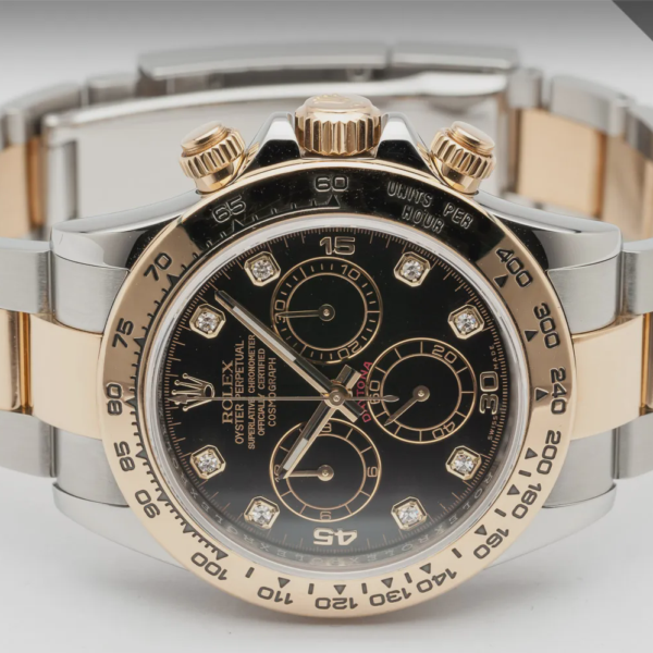 Rolex Cosmograph Daytona