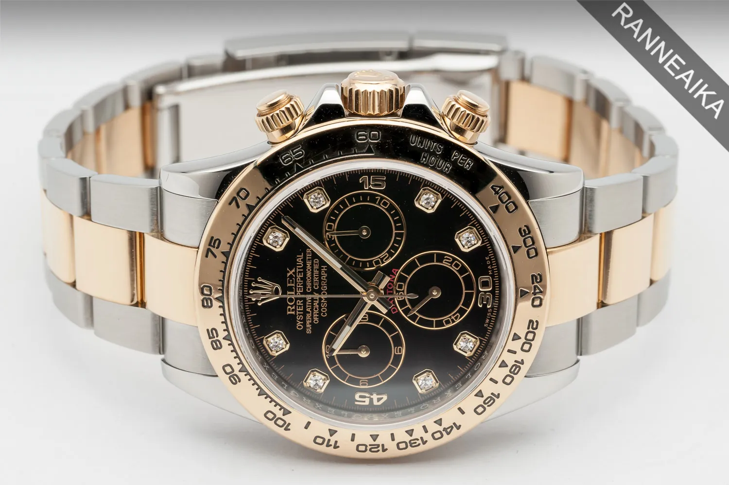Rolex Cosmograph Daytona