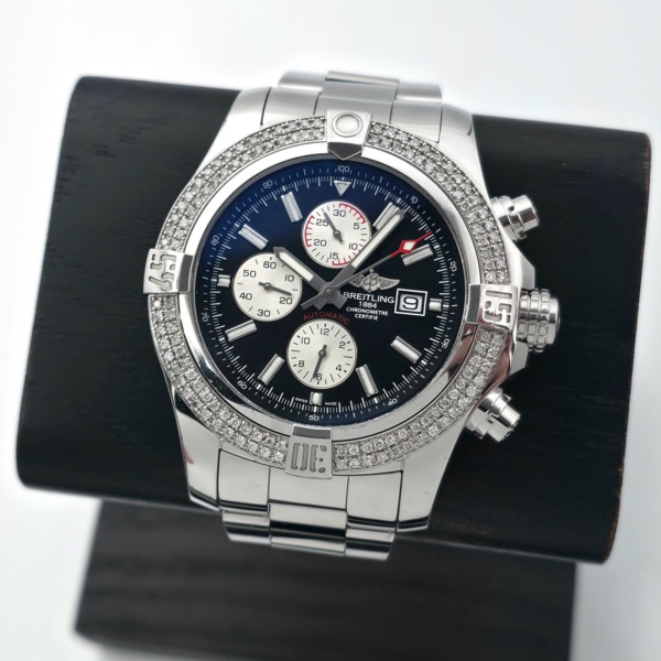 Breitling Super Avenger II