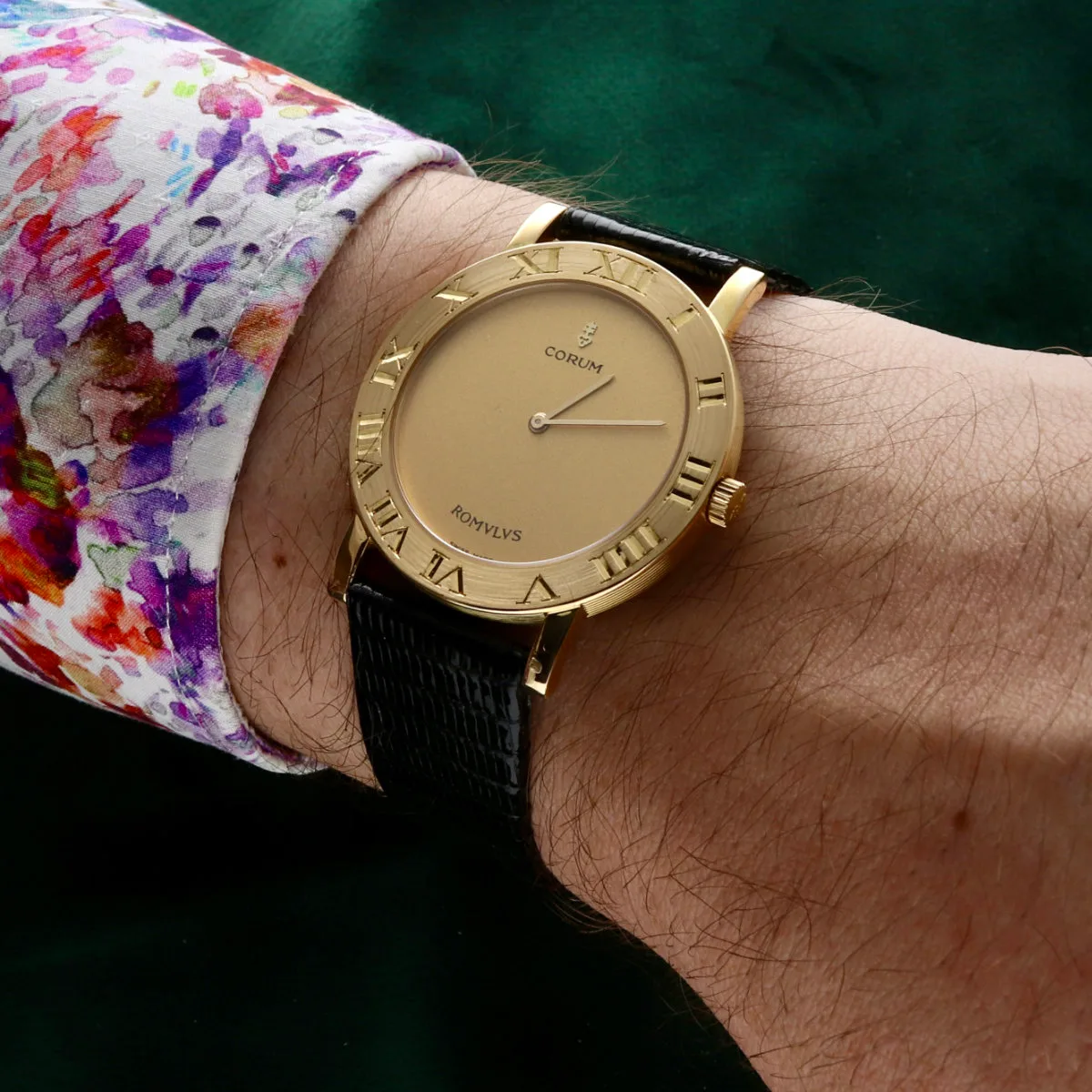 Corum Romulus