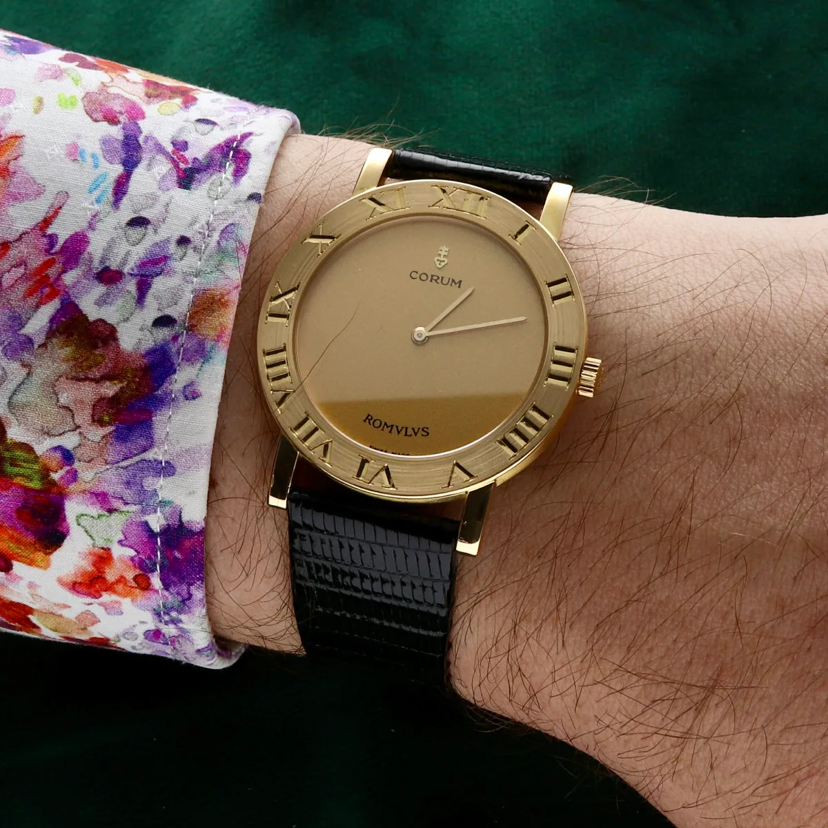 Corum Romulus